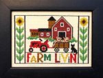 (image for) Farm Livin'